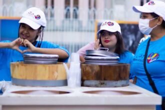 Jóvenes con síndrome de Down lanzan nieves artesanales en León 2026