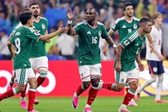 Julián Quiñones y otros destacados mexicanos en el Mundial