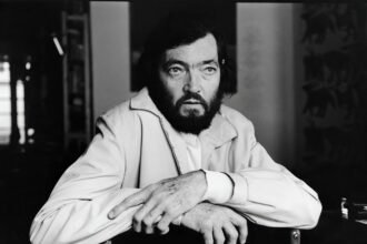 Julio Cortázar en pantalla a través de Lunes de Cine MIQ.
