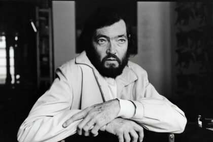 Julio Cortázar en pantalla a través de Lunes de Cine MIQ.