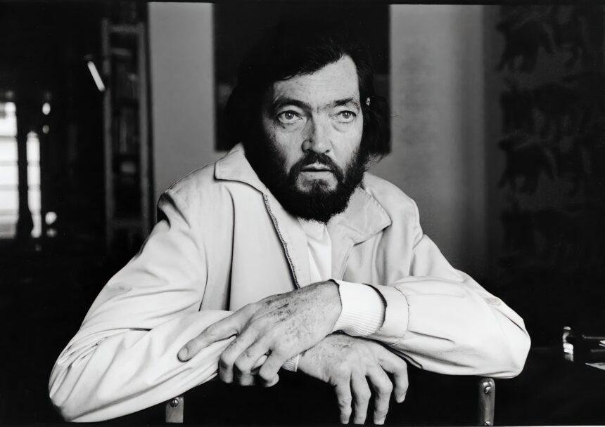 Julio Cortázar en pantalla a través de Lunes de Cine MIQ.