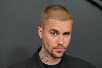 Justin Bieber se une a Shakira, Madonna y BTS en el show del Mundial 2026