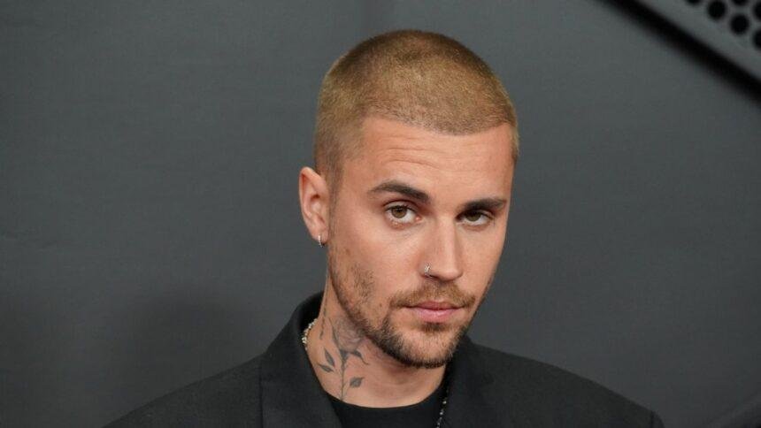 Justin Bieber se une a Shakira, Madonna y BTS en el show del Mundial 2026