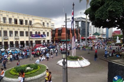 Juventudes guanajuatenses accederán a oportunidades internacionales con “Rumbo a Costa Rica 2026”