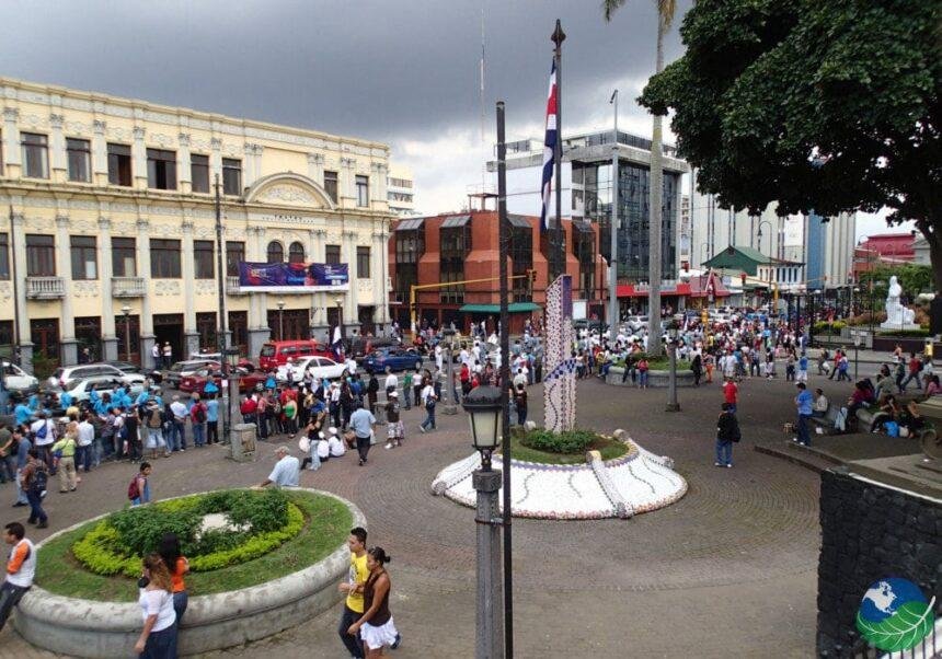 juventudes guanajuatenses accederan a oportunidades internacionales con rumbo a costa Juventudes guanajuatenses accederán a oportunidades internacionales con “Rumbo a Costa Rica 2026”