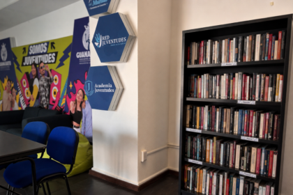 JUVENTUDES lanza “Guanajuato Lee” para promover la lectura entre jóvenes