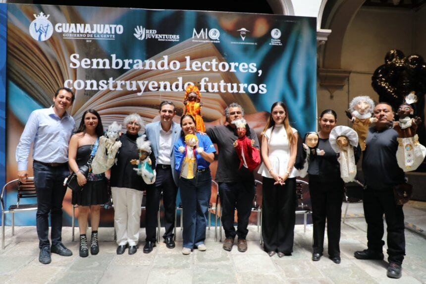 juventudes y dif estatal fomentan bibliotecas para el desarrollo infantil Juventudes y DIF Estatal fomentan bibliotecas para el desarrollo infantil y adolescente