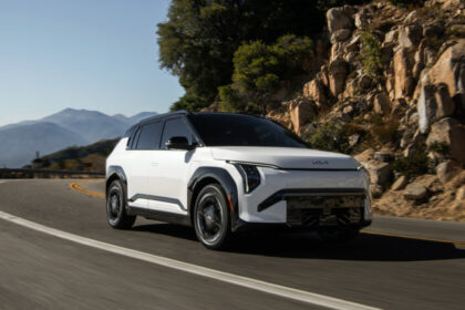 kia producira nuevo modelo electrico economico en nuevo leon mexico Kia producirá nuevo modelo eléctrico económico en Nuevo León, México