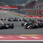 Kimi Antonelli triunfa en el Gran Premio de Bélgica y lidera el campeonato