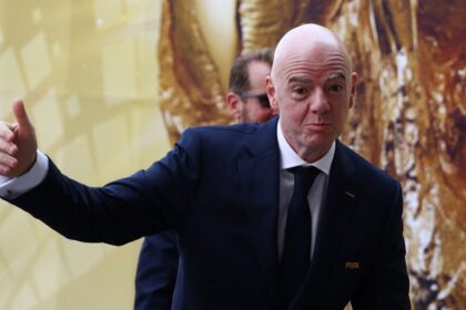 la fifa abandona la privatizacion de los mundiales La FIFA abandona la privatización de los Mundiales
