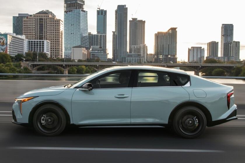 La mejor fábrica de autos está en México y produce estos modelos.