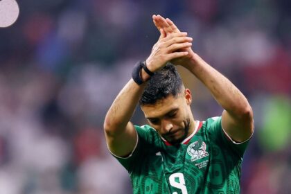 la seleccion mexicana agradece a la aficion por su apoyo La Selección Mexicana agradece a la afición por su apoyo en el Mundial 2026