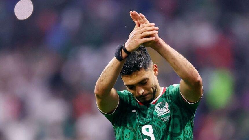 La Selección Mexicana agradece a la afición por su apoyo en el Mundial 2026