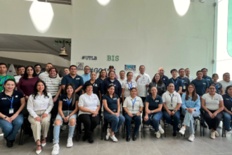 La Universidad Tecnológica Laja Bajío recibe certificación ISO 21001:2018 de excelencia educativa