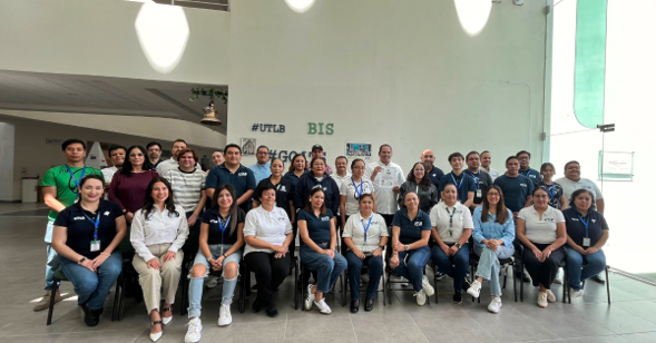 la universidad tecnologica laja bajio recibe certificacion iso 210012018 de La Universidad Tecnológica Laja Bajío recibe certificación ISO 21001:2018 de excelencia educativa