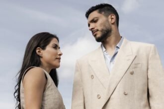 La vida de Daniela Basso como esposa de Raúl Jiménez