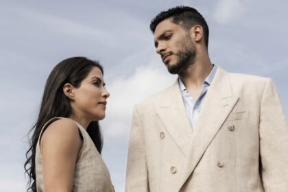 La vida de Daniela Basso como esposa de Raúl Jiménez