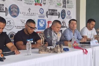 Lanzan 25ª edición del certamen Mister y Miss Abasolo 2026, buscan atletas