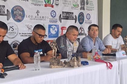 Lanzan 25ª edición del certamen Mister y Miss Abasolo 2026, buscan atletas