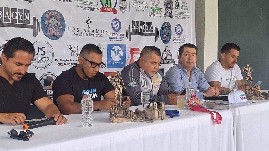 Lanzan 25ª edición del certamen Mister y Miss Abasolo 2026, buscan atletas