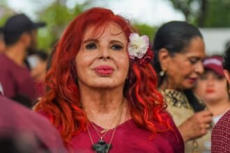 Layda Sansores propone vender cónyuges ante crisis económica tras anunciar programa de vehículos