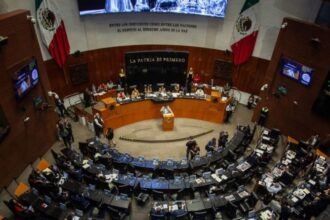 Legisladores de Morena y oposición enfrentan acusaciones por "huachicol" en Comisión Permanente