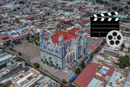 leon albergara el primer congreso cinematografico del bajio León albergará el Primer Congreso Cinematográfico del Bajío