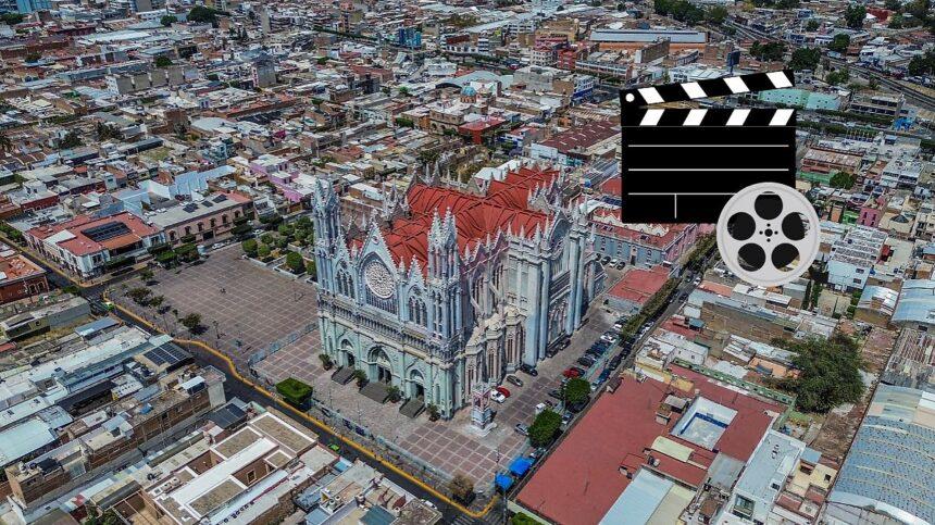 León albergará el Primer Congreso Cinematográfico del Bajío