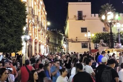 León busca soluciones para preservar su centro histórico ante el desplazamiento.