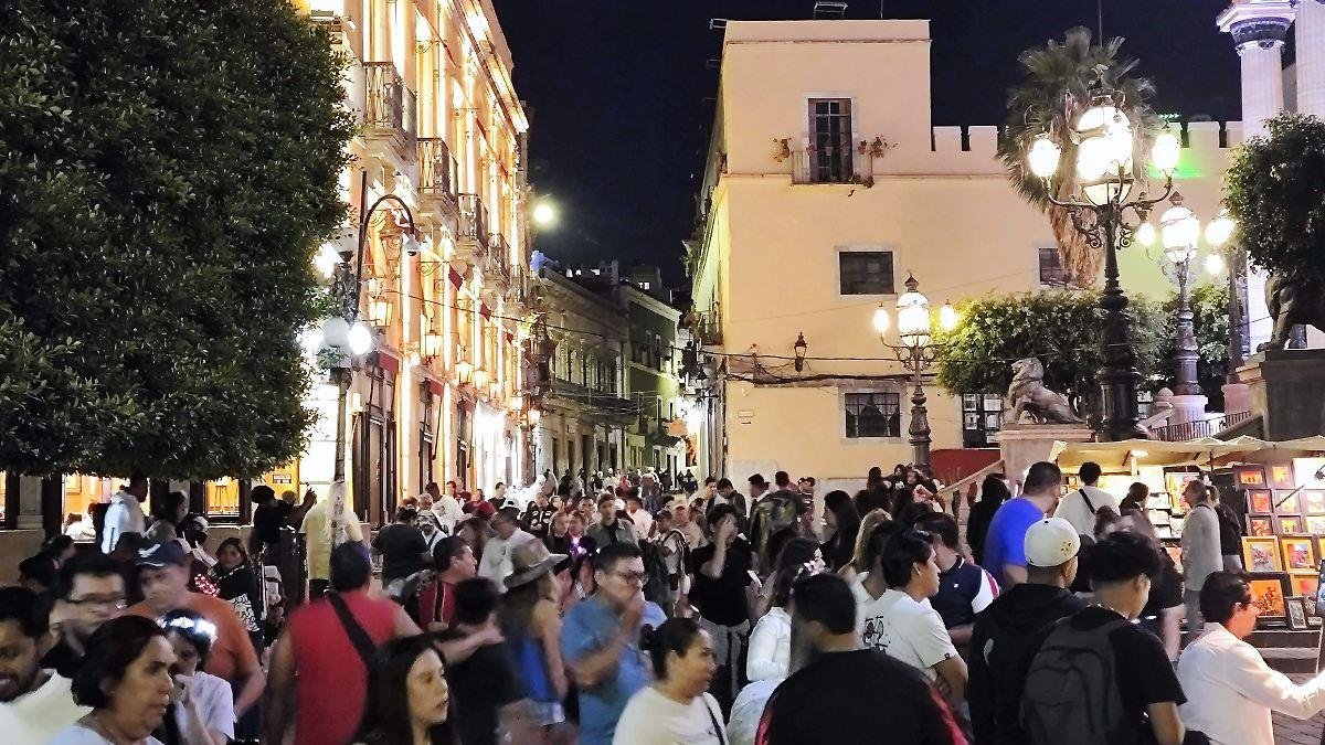 León busca soluciones para preservar su centro histórico ante el desplazamiento.