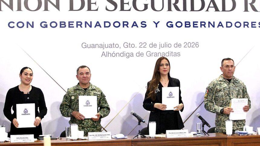 leon celebra la reduccion de homicidios y robo a carreteras León celebra la reducción de homicidios y robo a carreteras en Guanajuato