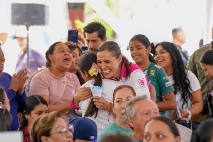 León destina 244 millones de pesos a obras en San Miguel