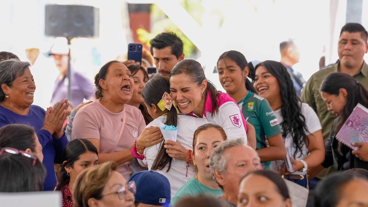 León destina 244 millones de pesos a obras en San Miguel