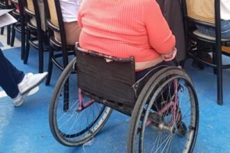 León, Guanajuato, destaca en cuidado de personas necesitadas de asistencia