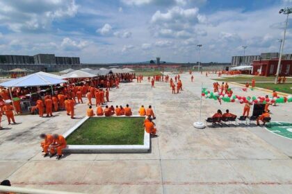 leon registra 7 mil 315 ingresos a centros penitenciarios en León registra 7 mil 315 ingresos a centros penitenciarios en 2025