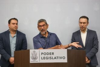 Ley de Identidad: Convocatoria a discutir en Querétaro este julio