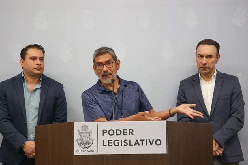 ley de identidad convocatoria a discutir en queretaro este julio Ley de Identidad: Convocatoria a discutir en Querétaro este julio