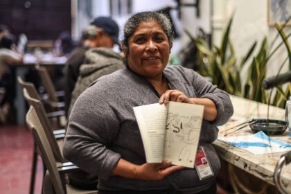 libro de personas en situacion de calle para combatir estigmas Libro de personas en situación de calle para combatir estigmas y prejuicios