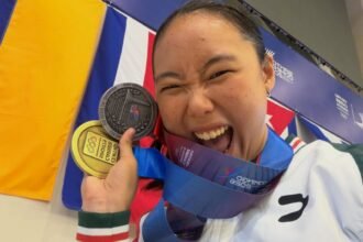 Liga de Guatemala se disculpa por comentario racista hacia atleta mexicana
