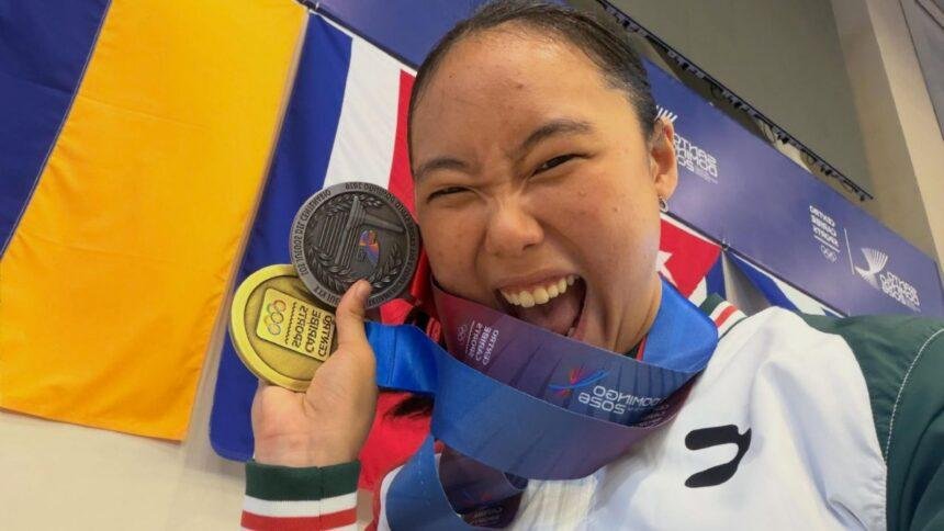 Liga de Guatemala se disculpa por comentario racista hacia atleta mexicana