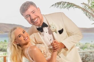 Lo que no te puedes perder de la boda