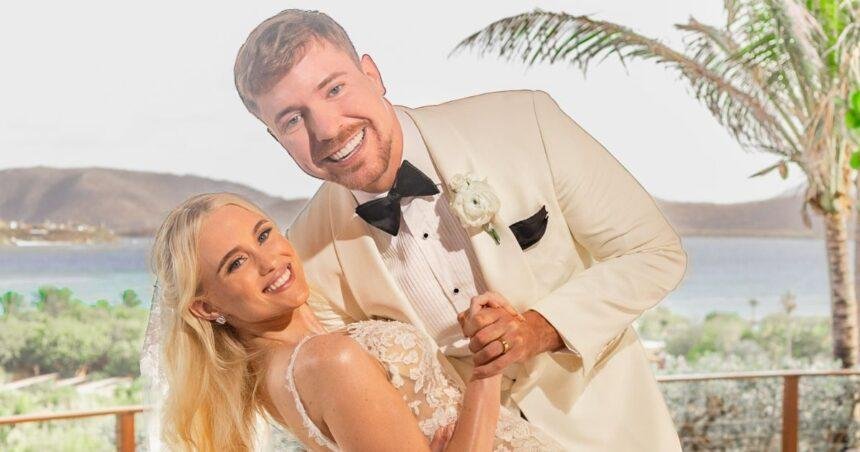 Lo que no te puedes perder de la boda