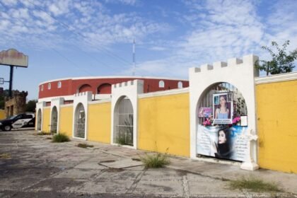 localizan un cuerpo en el motel nueva castilla mismo lugar Localizan un cuerpo en el Motel Nueva Castilla, mismo lugar de Debanhi Escobar
