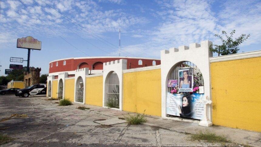 localizan un cuerpo en el motel nueva castilla mismo lugar Localizan un cuerpo en el Motel Nueva Castilla, mismo lugar de Debanhi Escobar