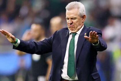 los errores de javier aguirre en su tercer mundial con Los errores de Javier Aguirre en su tercer Mundial con México