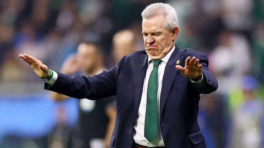 Los errores de Javier Aguirre en su tercer Mundial con México