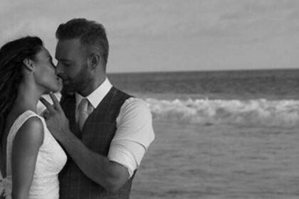 Luis Ernesto Franco revela su lucha tras el divorcio de Marimar Vega