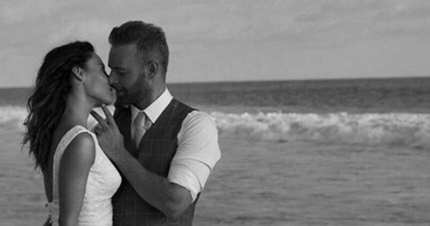 Luis Ernesto Franco revela su lucha tras el divorcio de Marimar Vega