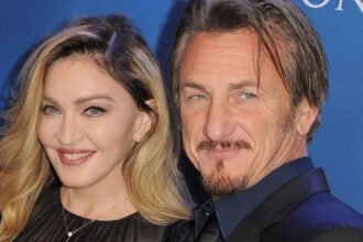 Madonna lanza 'Bizarre' y genera controversia por referencias a Sean Penn