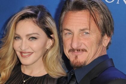 Madonna lanza 'Bizarre' y genera controversia por referencias a Sean Penn